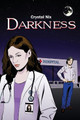 Darkness by Crystal Nix