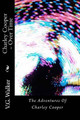 Charley Cooper Over Time by V G Walker