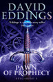 Pawn Of Prophecy: Book One Of The Belgariad David Eddings 9780552168335