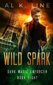 Wild Spark by Al K Line