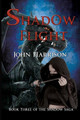 Shadow Flight John Harrison 9781947061125