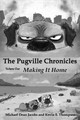 The Pugville Chronicles: Making It Home Kevin E Thompson 9781797768304
