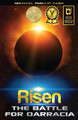 Risen: The Battle for Darracia Michael Phillip Cash 9781947118768