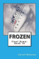 Frozen by Allison Chandler