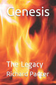 Genesis: The Legacy Richard Alexander Panter 9781798069837
