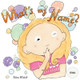 What's my name? EWA by Anni Virta