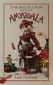Amygdala Sam Fennah 9781802276800