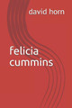 Felicia Cummins by David Horn