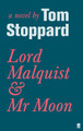 Lord Malquist and Mr Moon Tom Stoppard 9780571227235