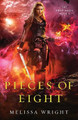 Pieces of Eight Melissa Wright 9781950958054