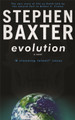 Evolution Stephen Baxter 9780575074095