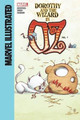 Dorothy and the Wizard in Oz: Vol. 7 by Eric Shanower
