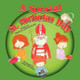 A Special St. Nicholas Day by Heidi Lee Jackson-Houck