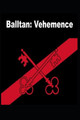 Balltan: Vehemence Cody James Carson 9781705509883