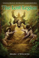 The Lost Legion by Marc J Wilson
