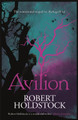Avilion Robert Holdstock 9780575083028