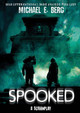 Spooked by Michael E Berg