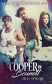Cooper Bennett and the Devil's Ire by Golden Czermak
