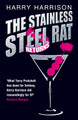 The Stainless Steel Rat Returns Harry Harrison 9780575101043