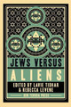 Jews vs Aliens by Lavie Tidhar