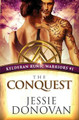 The Conquest by Jessie Donovan