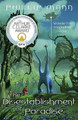 The Disestablishment of Paradise Phillip Mann 9780575132634