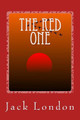 The Red One Jack London 9781544122076