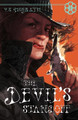The Devil's Standoff by V S McGrath