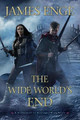 The Wide World's End by James Enge