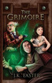 The Grimoire by J K Easter