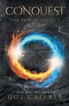 Conquest by Dot Caffrey