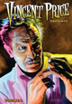 Vincent Price Presents: Volume 9 Paul J Salamoff 9781948724494