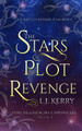The Stars Plot Revenge L.J. Kerry 9781739643492