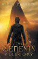 The Genesis Allegory by Alex P Berg
