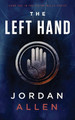 The Left Hand Jordan Allen 9781947448063