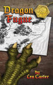 Dragon Fugue by Lea Carter