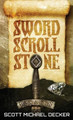 Sword Scroll Stone Scott Michael Decker 9784824163226