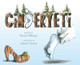 Cinder Yeti Precious McKenzie 9781733309295