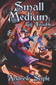 Small Medium: Big Trouble Beth Lyons 9781793308627