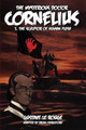 The Mysterious Doctor Cornelius 1 by Gustave Le Rouge