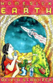 Homesick for Earth by Olivia Schanzer