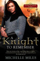 A Knight to Remember by Michelle Miles
