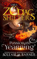 Passionate Yearning by Solease M Barner