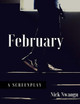 February by Nick Nwaogu