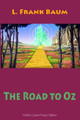 The Road to Oz Lyman Frank Baum 9781726454360