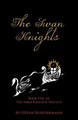 The Swan Knights Stefan Scheuermann 9781947532021
