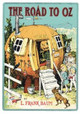 The Road to Oz L Frank Baum 9781617204920