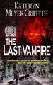 The Last Vampire by Dawne Dominique