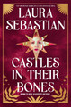 Castles in Their Bones Laura Sebastian 9780593118191