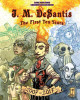 J. M. DeSantis by J M DeSantis
